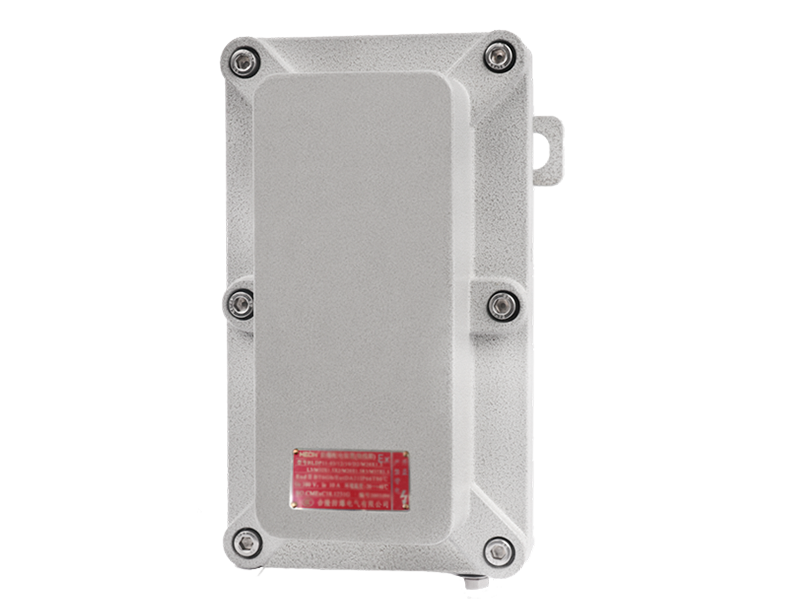 HLE01-Series Explosion-proof Enclosures